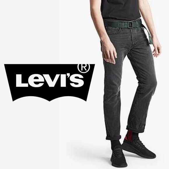 Levi's Other - Levi's 501 Original Fit -34x32